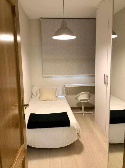 H&H Suite Train Station Apartament Granada Eksteriør billede